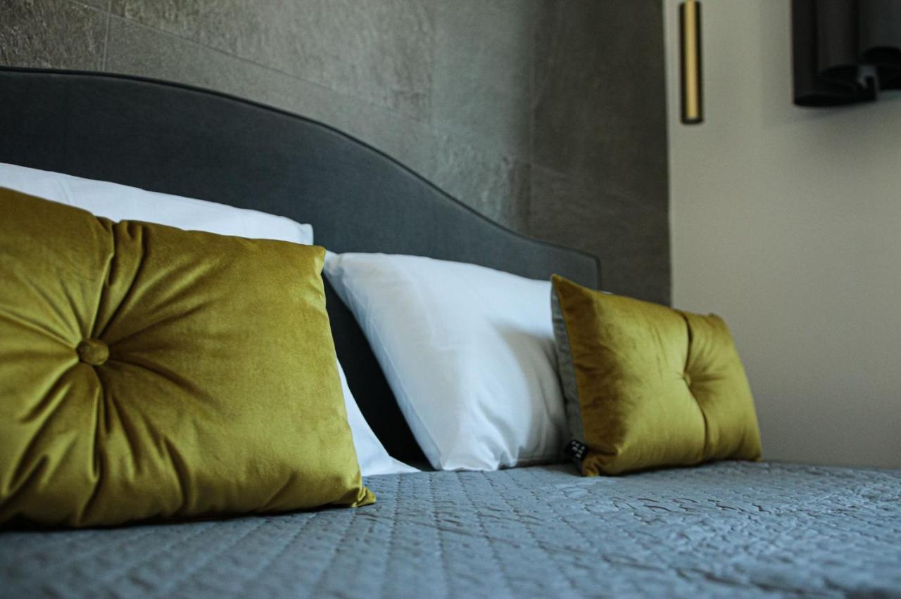 Hotel Beturin Extérieur photo