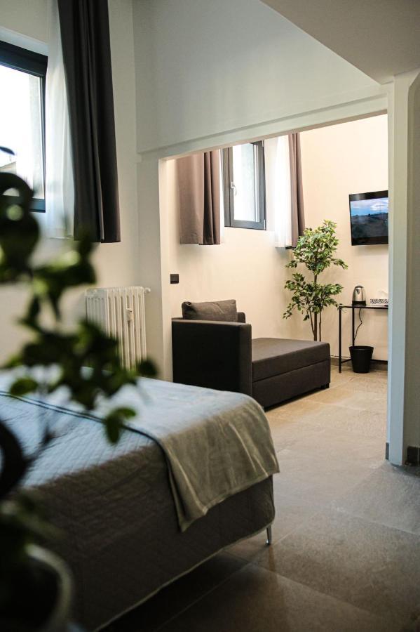 Hotel Beturin Extérieur photo