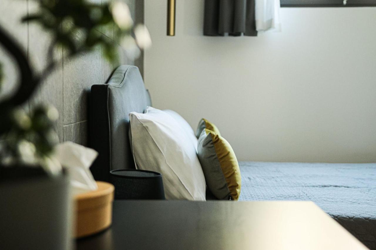 Hotel Beturin Extérieur photo