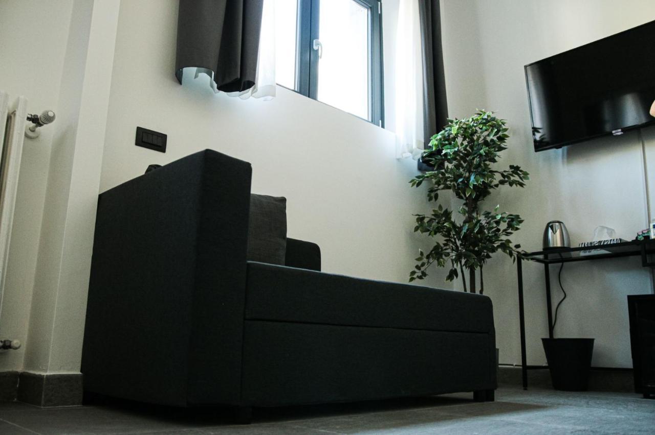 Hotel Beturin Extérieur photo