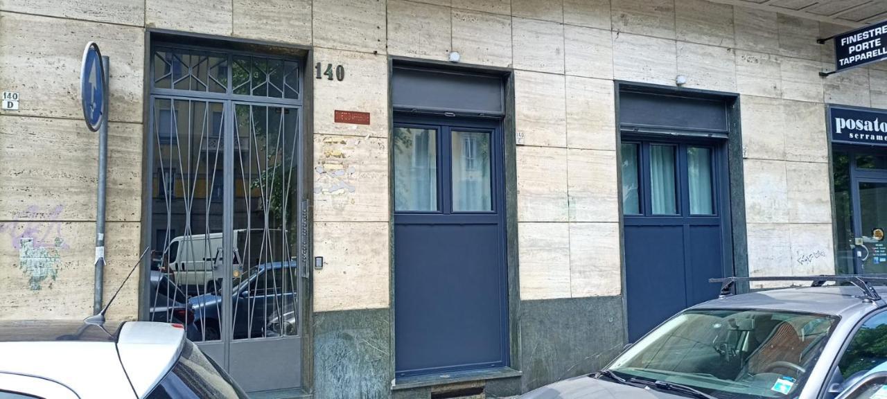 Hotel Beturin Extérieur photo